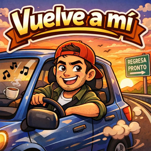 vuelve a mi by janzel