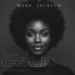 Stone Cold Midnight by Crossroads Records, Nora Jackson