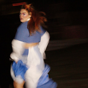 Catch Me If You Can by Matilda