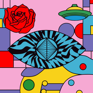 New Constellations — Hot Blooded (Rose City Rework) (2026)