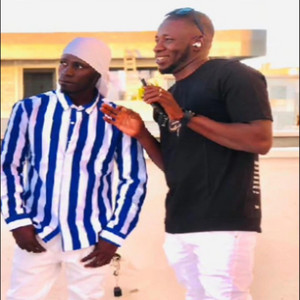 KhaleeNiasse Alfaidah Global Networks - Mu Ankare Da Waya Zancen Banza Zancen Wofi