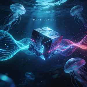 Gravity In Reverse by Deep Dives