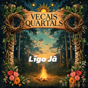 Vecais Quartāls - Līgo Jā