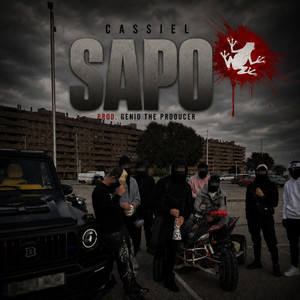 SAPO by Cassiel, Genio The Producer