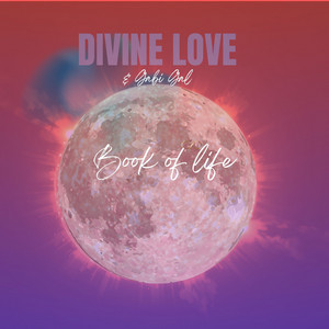 Book of life by Gabi Gal, Divine love