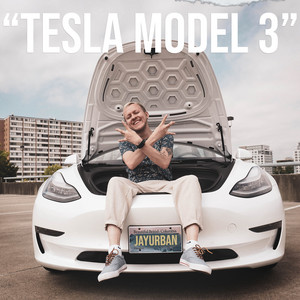 Jay Urban - Tesla Model 3
