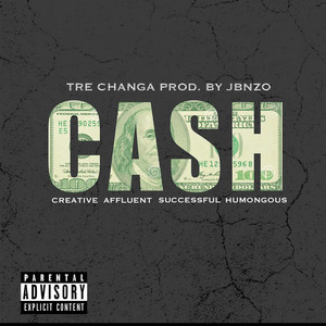 C.A.S.H by Trechanga, Robby Ra'$hu