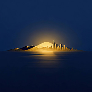 DXMO_MO - Empyrean Rise(苍穹之升)