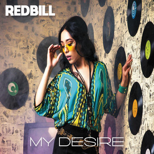 My Desire by RedBill