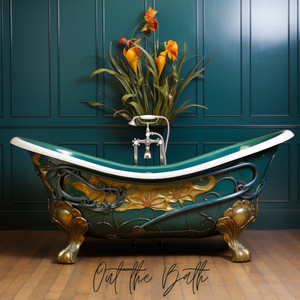 Elle Araminta - Out the Bath