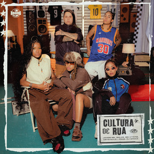 Xaolin Records — Cultura de Rua (2026)