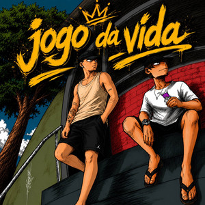 Jogo da Vida by Pedro Falm, oKarlin