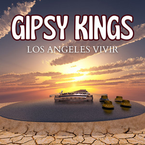 Mi Fandango - Live at BBC - 1989 by Gipsy Kings