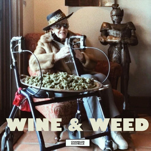 Wine & Weed