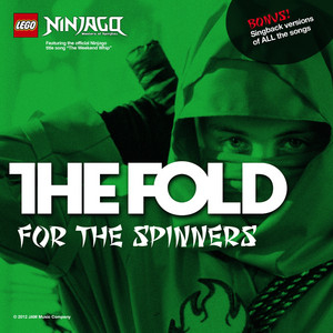 For the Spinners - Album by The Fold | Spotify