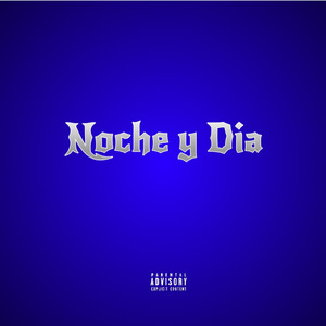 Noche y dia by Celeste Aura