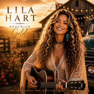 Smiling again by Lila Hart
