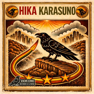 点と線 - Not Chance by Hika Karasuno