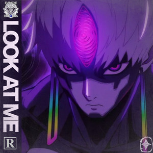 Look At Me by Tozoku, Zepelin Beats