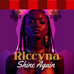 Sweet Vibration by Riccyna