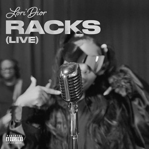 Portada de Racks (Live)