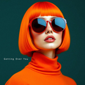 Getting Over You by Kat Condition