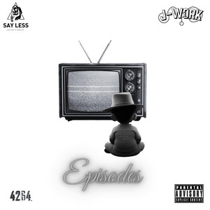 Portada de Episodes