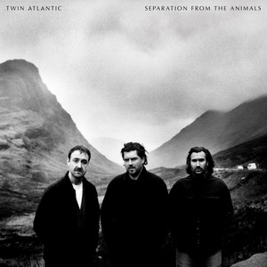 In Your Eyes by Twin Atlantic