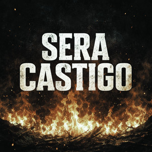 Sera castigo by Tito Monta