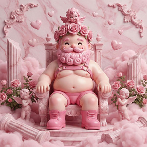 Portada de Digital Obsession