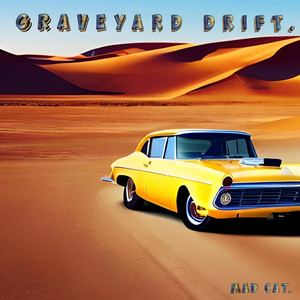 Mad Cat. — Graveyard Drift .