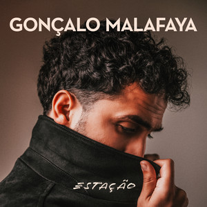 Estação by Gonçalo Malafaya