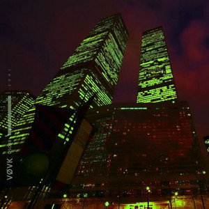 VØVK & Lux Aeterna - 2001