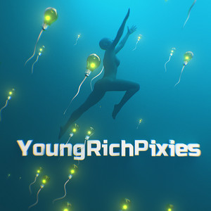Young Rich Pixies - Saturday Shopping