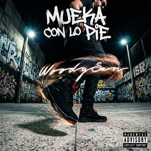 Mueka con lo Pie by Woody San