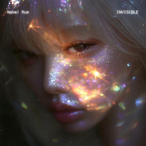 Invisible by Naomi Rue