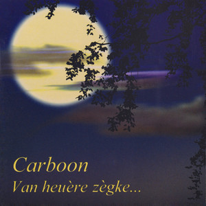 Van heuère zègke cover