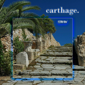 Portada de Carthage