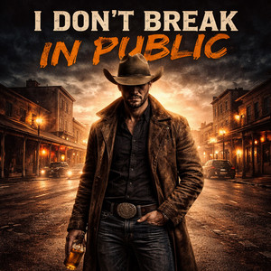 I Don’t Break in Public by Whiskey Circuit