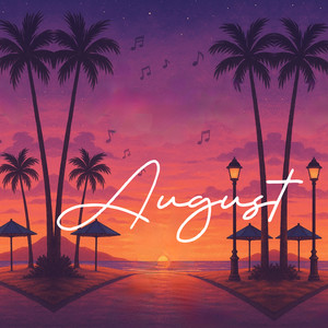 Metoo & Bianca Petcu - August (Radio Edit)