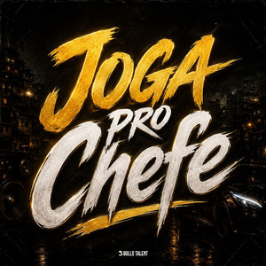JOGA PRO CHEFE
