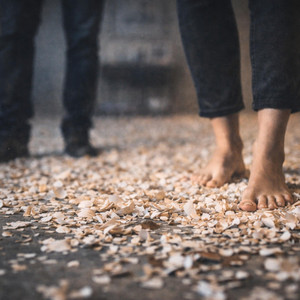 Eggshells by Cass Foster Morrow