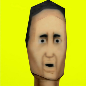 facesss (Remastered) by Demba ES
