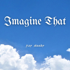 Portada de Imagine That