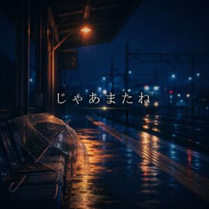 じゃあまたね by h4n4bi