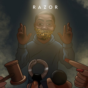 Human by Razor, PaisleighBi
