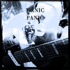 Manic Panic by dyego