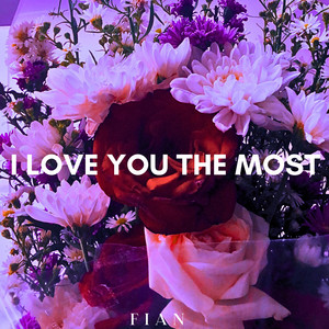 I Love You the Most by Fian