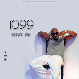 Playa Hatin by Beeze Don