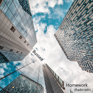Homework - Radio Edit by Bussea